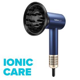 Fén Niceboy AirSonic ELITE modrý

 obrázek produktu 6 z 11