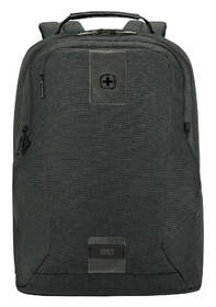 Batoh na notebook Wenger MX Eco Professional 16" šedý

 obrázek produktu 6 z 12