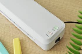 Laminátor DESQ A3 Business bílý

 obrázek produktu 8 z 9