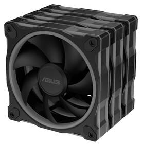 Ventilátor Asus PRIME MR120 ARGB, 3 ks černý

 obrázek produktu 11 z 16