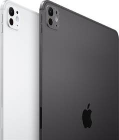Dotykový tablet Apple iPad Pro 13" M5 Wi‑Fi 1 TB sklo s nanotexturou - stříbrný 

 obrázek produktu 2 z 8