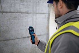 Měřič vlhkosti Bosch GMP 1-13 

 obrázek produktu 4 z 7