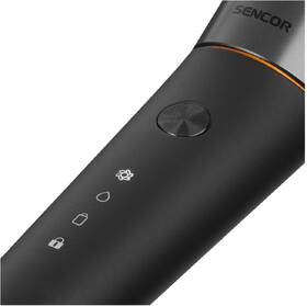 Holicí strojek Sencor SMS 7500BK černý

 obrázek produktu 7 z 16