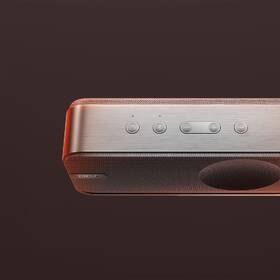 Přenosný reproduktor Bose Soundlink HOME šedý

 obrázek produktu 4 z 4