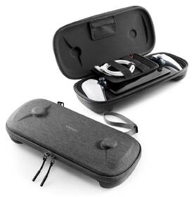 Pouzdro Spigen Klasden Pouch - Sony PlayStation Portal šedé

 obrázek produktu 1 z 12