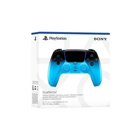 Bezdrátový ovladač Sony DualSense pro PS5 - Rhythm Blue modrý

 obrázek produktu 5 z 5
