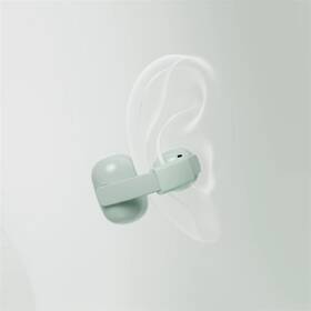 Sluchátka Sony LinkBuds Clip zelená

 obrázek produktu 4 z 6