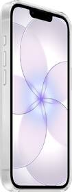 Kryt na mobil Apple iPhone 17e průhledný s MagSafe 

 obrázek produktu 3 z 3