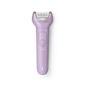 Epilátor Philips BRE728/00 fialový

 obrázek produktu 1 z 15