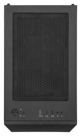 Case SilverStone FARA H1MB-G černá

 obrázek produktu 17 z 17