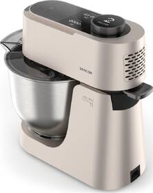 Kuchyňský robot Sencor STM 4550WS OLIVER stříbrný/bílý

 obrázek produktu 3 z 18