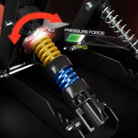 Pedály Thrustmaster Raceline Pedals III LC Load Cell černé

 obrázek produktu 11 z 14