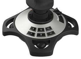 Joystick PXN 2113 PRO Flightstick černý

 obrázek produktu 4 z 14