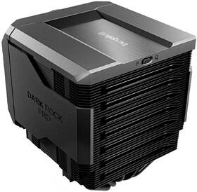 Chladič CPU be quiet! Dark Rock Pro 6, 135 + 120 mm PWM fan černý

 obrázek produktu 5 z 9