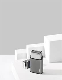 Holicí strojek BaByliss FS996DE černý

 obrázek produktu 8 z 8