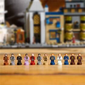 Stavebnice LEGO® Harry Potter™ 76444 Kouzelnické obchody v Příčné ulici 

 obrázek produktu 4 z 8