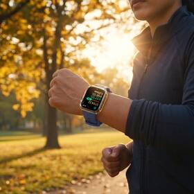 Ochranné pouzdro 3mk Satin Armor WatchCase+ s tvrzeným sklem na Apple Watch Ultra1/2/3 (49mm) průhledné

 obrázek produktu 8 z 8