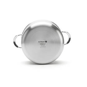 Hrnec de Buyer 3605.24, 24 cm nerez

 obrázek produktu 3 z 6