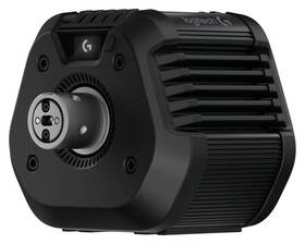 Volant Logitech RS50 System - PC černý

 obrázek produktu 9 z 19