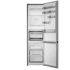 Chladnička s mrazničkou Whirlpool WHK 26413 X6EA1 nerez

 obrázek produktu 18 z 20