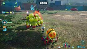 Hra Nintendo Switch 2 Pikmin 4 + Dandori Academy 

 obrázek produktu 2 z 6