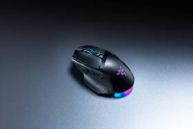 Myš Razer Basilisk V4 Pro černá

 obrázek produktu 6 z 13