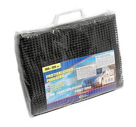 Podložka protiskluzová Compass do kufru 100 x 120 cm 

 obrázek produktu 3 z 4