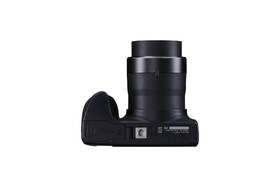 Digitální fotoaparát Canon SX400 IS černý

 obrázek produktu 9 z 28