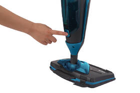 Parní mop Hoover CA2IN1D 011 

 obrázek produktu 8 z 14