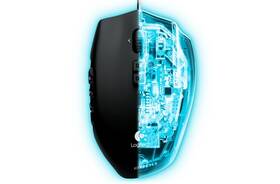 Myš Logitech G600 MMO černá

 obrázek produktu 8 z 9