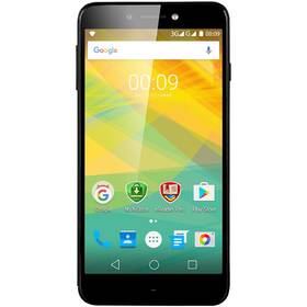 Mobilní telefon Prestigio Grace Z5 Dual SIM černý

 obrázek produktu 2 z 6