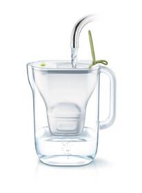 Filtrační konvice BRITA Maxtra Plus šedá

 obrázek produktu 1 z 6