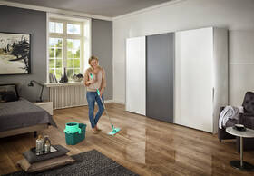 Mop sada Leifheit Clean Twist extra soft XL (52049) 

 obrázek produktu 17 z 37