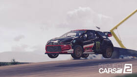 Hra Bandai Namco Games PC Project CARS 2 

 obrázek produktu 9 z 10