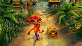 Hra Activision Crash Bandicoot N.Sane Trilogy 

 obrázek produktu 12 z 15