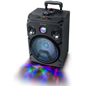 Party reproduktor MUSE M-1915 DJ černý

 obrázek produktu 1 z 3