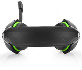 Headset Connect IT CHP-4510 černý/zelený

 obrázek produktu 4 z 5