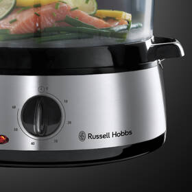 Hrnec parní RUSSELL HOBBS 19270-56 Cook at Home nerez
