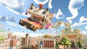 Hra EA Plants vs. Zombies: Battle for Neighborville 

 obrázek produktu 2 z 5