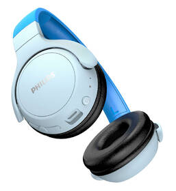 Sluchátka Philips TAKH402BL modrá

 obrázek produktu 5 z 5