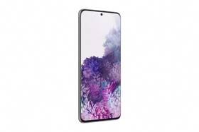 Mobilní telefon Samsung S20 šedý

 obrázek produktu 4 z 7