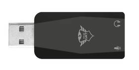 Mikrofon Trust GXT 212 Mico, USB černý

 obrázek produktu 6 z 8