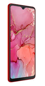 Mobilní telefon iGET GA80 Pro červený

 obrázek produktu 3 z 6