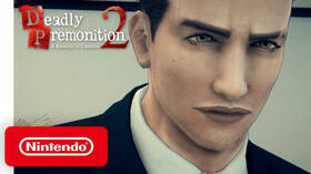Hra Nintendo Deadly Premonition 2: Blessing In Disguise 

 obrázek produktu 2 z 5