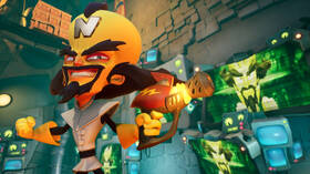 Hra Activision Crash Bandicoot 4: It's About Time 

 obrázek produktu 6 z 9