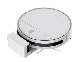 Robotický vysavač Xiaomi Mop Essential bílá barva

