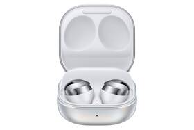 Sluchátka Samsung Galaxy Buds Pro stříbrná

 obrázek produktu 5 z 8
