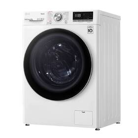 Pračka LG F4WV909P1E bílá

 obrázek produktu 10 z 16