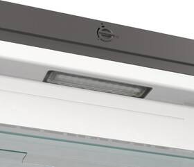 Mraznička Gorenje FN6192PX FastFreeze šedá

 obrázek produktu 3 z 14
