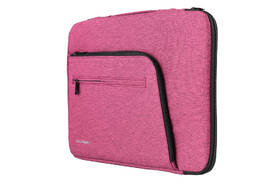 Pouzdro na notebook GoGEN Sleeve Pro do 15,6" růžové

 obrázek produktu 1 z 4
